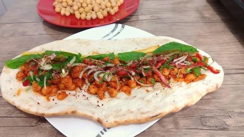 Gaziantepli nohut dürüme ağlıyor: Fiyatı 5'e katladı, lüks oldu!