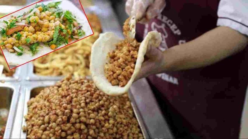 Gaziantepli nohut dürüme ağlıyor: Fiyatı 5'e katladı, lüks oldu!