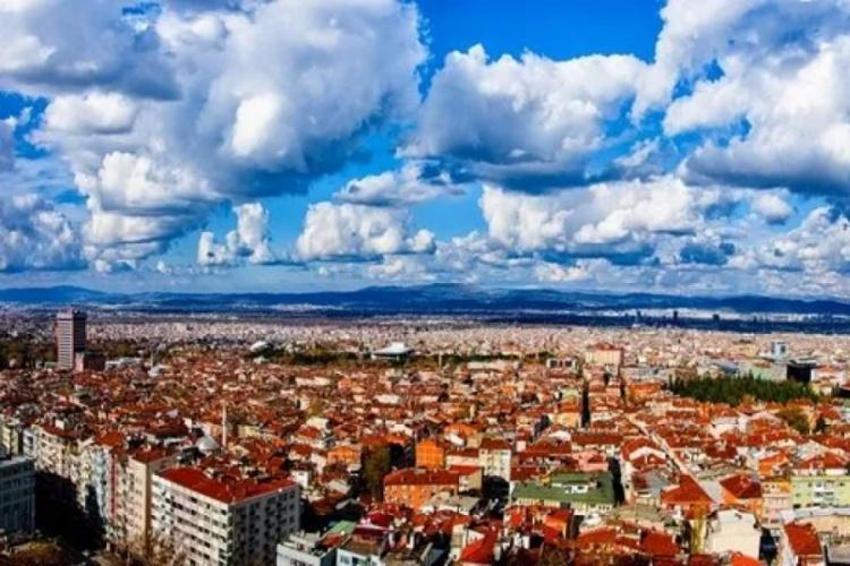 Bursa'da 17 Eylül Çarşamba hava nasıl olacak? Meteoroloji açıkladı