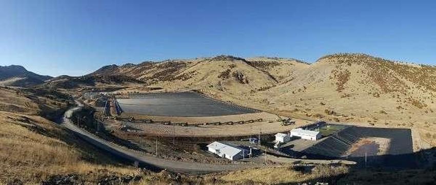 İngiliz mühendisin dikkati altın madenini keşfine yol açtı! Konya'da 6 tonluk altın rezervi bulundu