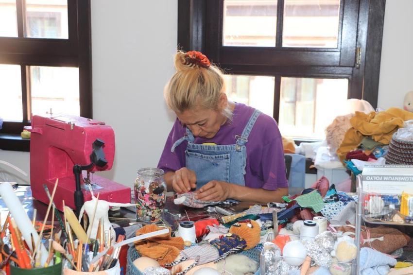 Yaptıklarının eşi benzeri yok! İkiz çocukları için başladılar, şimdi koleksiyonerler peşinde!