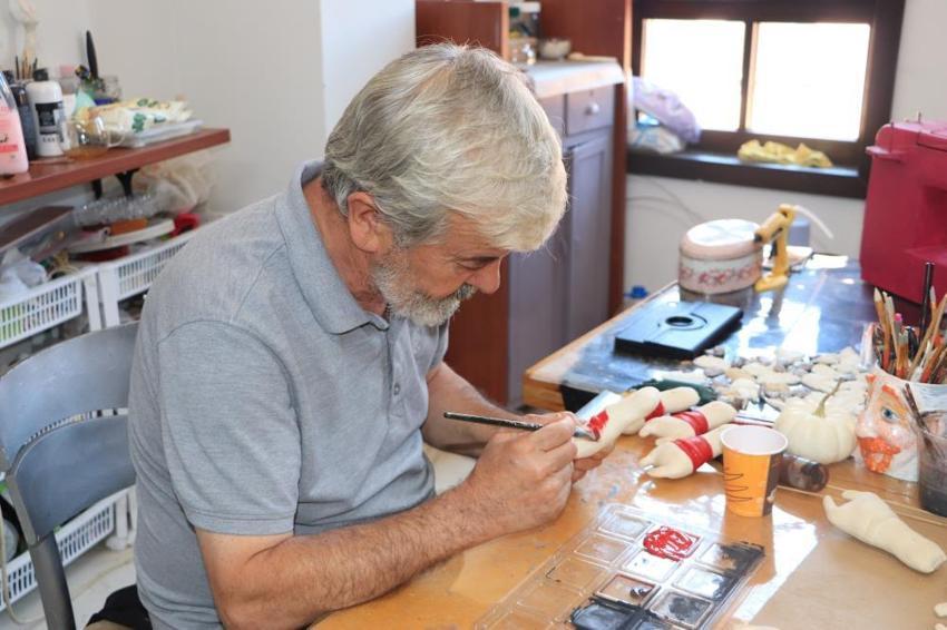 Yaptıklarının eşi benzeri yok! İkiz çocukları için başladılar, şimdi koleksiyonerler peşinde!