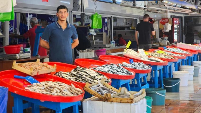 Marmara Denizi'nde balık bereketi sıcak havalara takıldı: Sezon açıldı, fiyatlar fırladı