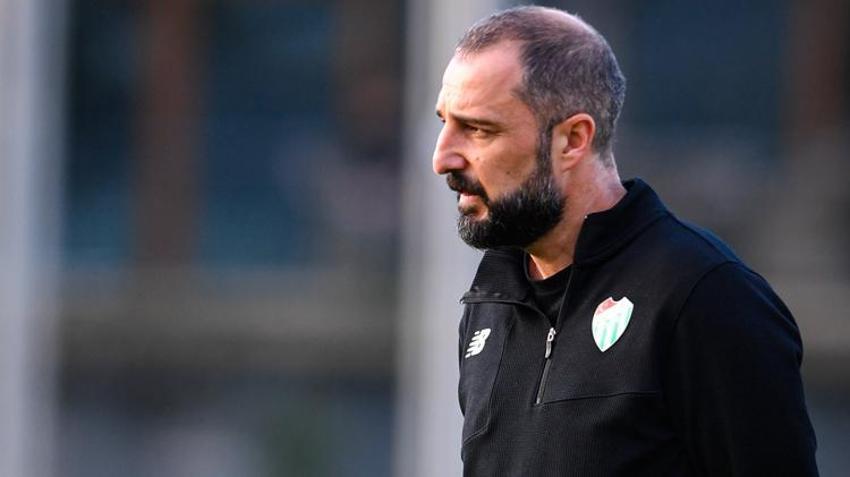 Bursaspor, Karadeniz Ereğli Belediyespor karşısında! Maç öncesi büyük tehlike ortaya çıktı