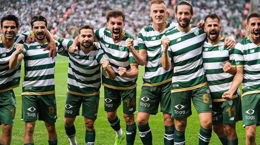 Bursaspor, Karadeniz Ereğli Belediyespor karşısında! Maç öncesi büyük tehlike ortaya çıktı