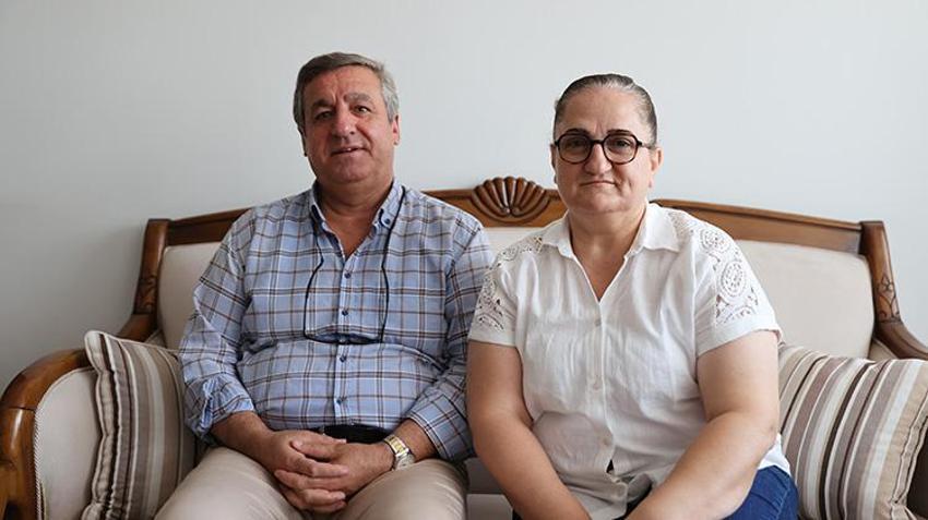 52 yaşında üniversiteli oldu, hedefi, ana dili Süryaniceye sahip çıkmak!