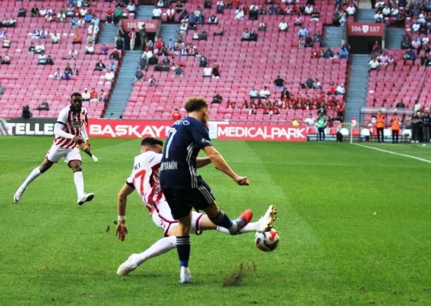 Samsunspor'da Yüksel Yıldırım dayanamadı, itiraf etti: Yol kazası sayalım