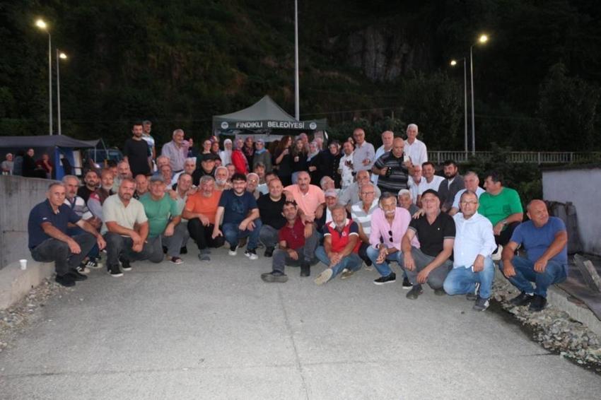Rize'de balıkçılar ayaklandı: Balıkçı köyü sakinleri onları istemiyor