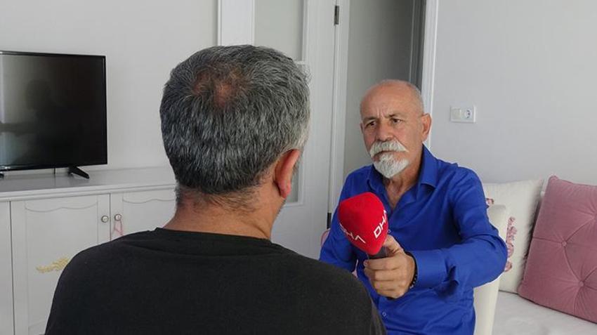 Kocaeli'nde hız yapan sürücünün tokat attığı baba konuştu: Çocuklarımın psikolojisi bozuldu
