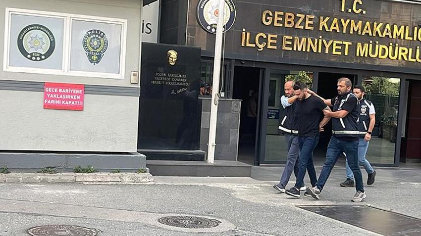 Kocaeli'nde hız yapan sürücünün tokat attığı baba konuştu: Çocuklarımın psikolojisi bozuldu