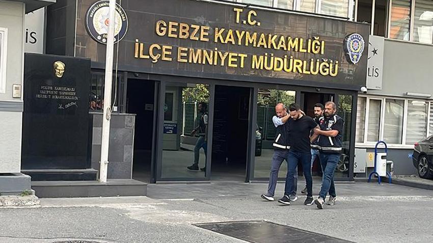 Kocaeli'nde hız yapan sürücünün tokat attığı baba konuştu: Çocuklarımın psikolojisi bozuldu