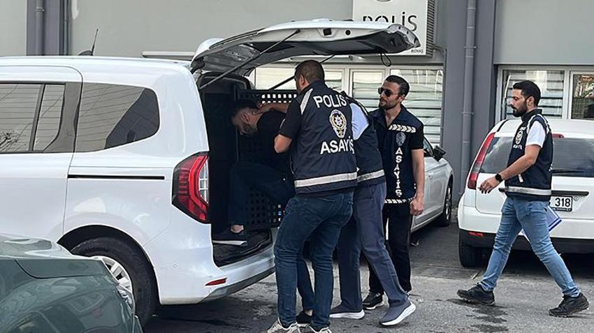 Kocaeli'nde hız yapan sürücünün tokat attığı baba konuştu: Çocuklarımın psikolojisi bozuldu