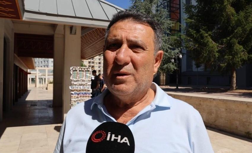 Kırşehir'de dev indirim! Maliyetine satışta: Esnaf harekete geçti