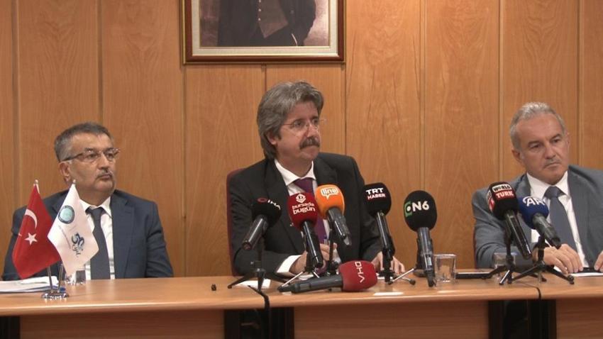 Bursa Uludağ Üniversitesi'nde kampüs girişleri artık ücretli oluyor! 10 dakikayı geçince uygulama devreye girecek!