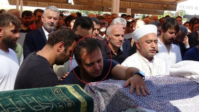 Samsun'da Kızılırmak Nehri'ne uçan araçta ailesini kaybetti! Tabutların başında ağlayan baba kasten öldürme suçundan tutuklandı