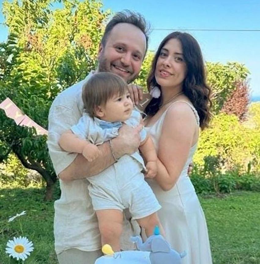 Samsun'da Kızılırmak Nehri'ne uçan araçta ailesini kaybetti! Tabutların başında ağlayan baba kasten öldürme suçundan tutuklandı