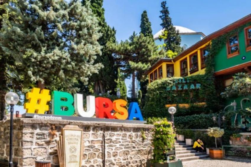 Bursa 18 Eylül hava nasıl olacak? Meteoroloji günlük raporu açıkladı