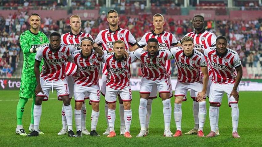 Thomas Reis itiraf etti! 0-0 sonrası Samsunspor'da kriz: Yazıklar olsun, seneye düşersiniz