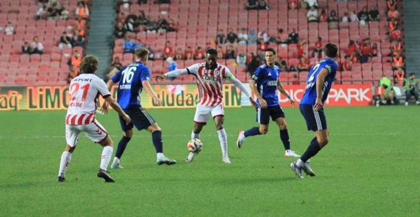 Ceesay, Tahsin Bülbül, Polat Yaldır derken resti çekti! Samsunsporlular çıldırdı: İstemiyoruz