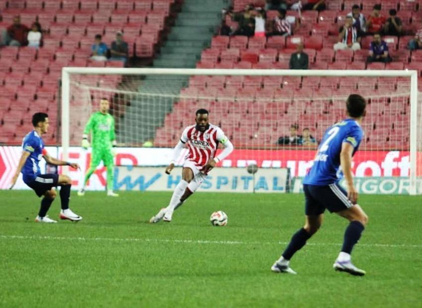 Ceesay, Tahsin Bülbül, Polat Yaldır derken resti çekti! Samsunsporlular çıldırdı: İstemiyoruz