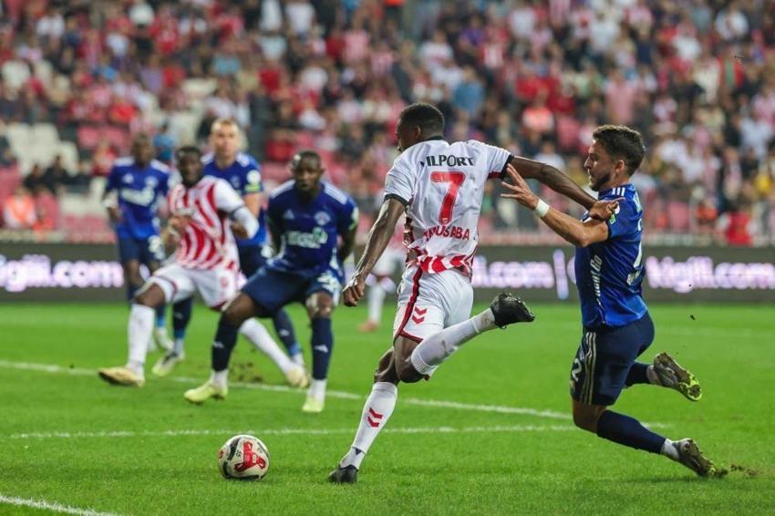 Ceesay, Tahsin Bülbül, Polat Yaldır derken resti çekti! Samsunsporlular çıldırdı: İstemiyoruz