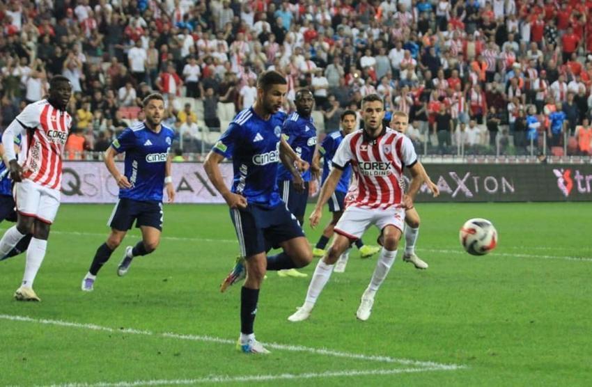 Ceesay, Tahsin Bülbül, Polat Yaldır derken resti çekti! Samsunsporlular çıldırdı: İstemiyoruz