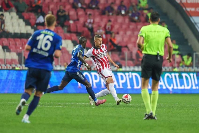 Ceesay, Tahsin Bülbül, Polat Yaldır derken resti çekti! Samsunsporlular çıldırdı: İstemiyoruz