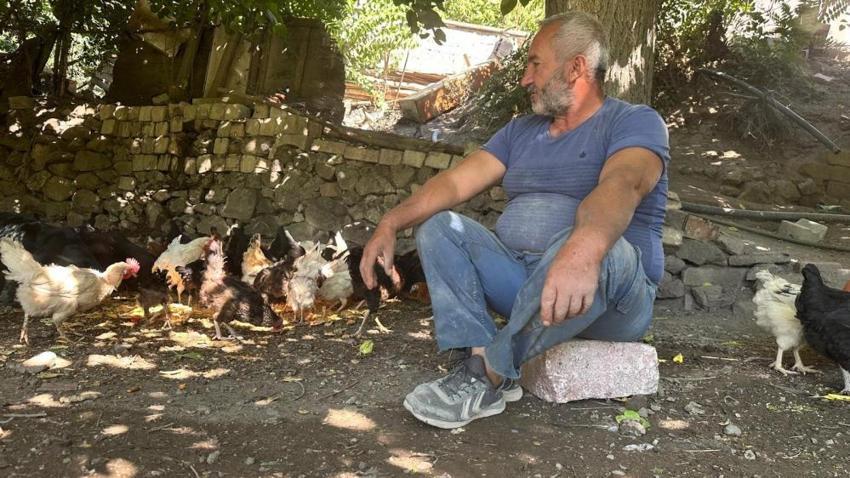 Elazığ iki aydır gizemli bir tehlikeyle karşı karşıya! Mahallelinin gözüne uyku girmiyor: Sırayla nöbet tutmaya başladılar