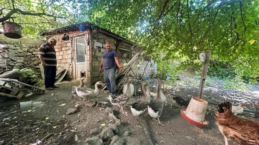 Elazığ iki aydır gizemli bir tehlikeyle karşı karşıya! Mahallelinin gözüne uyku girmiyor: Sırayla nöbet tutmaya başladılar