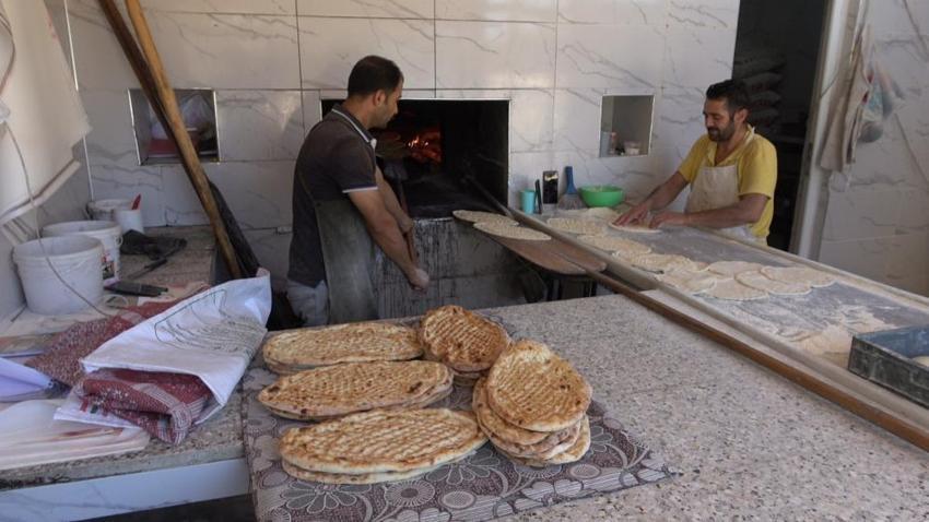 Türkiye'nin en küçük ilçesinde her şeyden bir tane var! Halkın da tek bir isteği...
