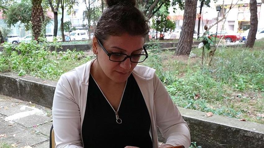 Trabzon'da sağlık raporu almak için aile hekimine giden kadın ölü olduğunu öğrendi! Şimdi yaşadığını ispatlamaya çalışıyor