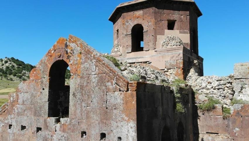 1500 yıllık anı canlandı: Aksaray'da görenler gözlerine inanamıyor