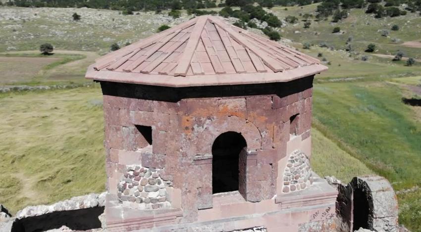 1500 yıllık anı canlandı: Aksaray'da görenler gözlerine inanamıyor