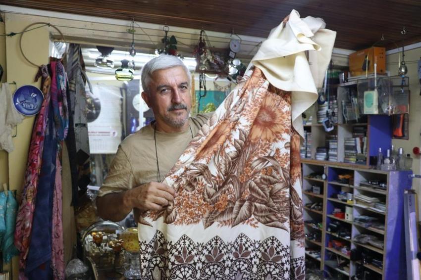 1500 yıllık anı canlandı: Aksaray'da görenler gözlerine inanamıyor