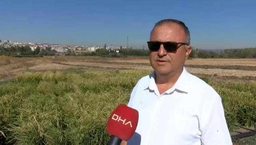 Üretimde yeni yöntem yüzde 50 su tasarrufu sağladı! Bursa'da ilk kez denendi