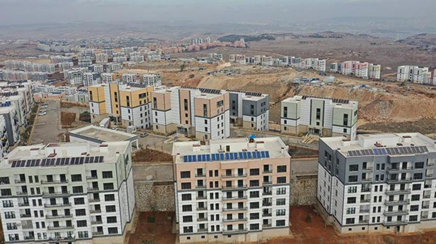 Şanlıurfa'da konut kiraları ateş pahası! 'Asgari ücretin üzerinde ev kirası olamaz'