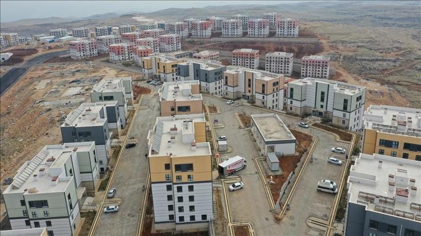 Şanlıurfa'da konut kiraları ateş pahası! 'Asgari ücretin üzerinde ev kirası olamaz'