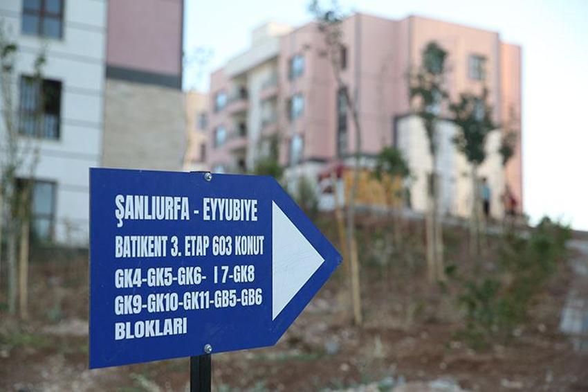 Şanlıurfa'da konut kiraları ateş pahası! 'Asgari ücretin üzerinde ev kirası olamaz'