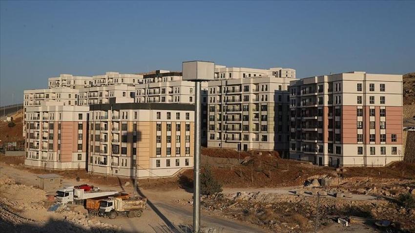 Şanlıurfa'da konut kiraları ateş pahası! 'Asgari ücretin üzerinde ev kirası olamaz'