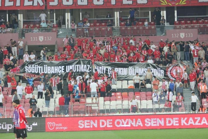 Samsunspor maçında rezalet patladı! Bilet alan taraftarlar kapıda kaldı