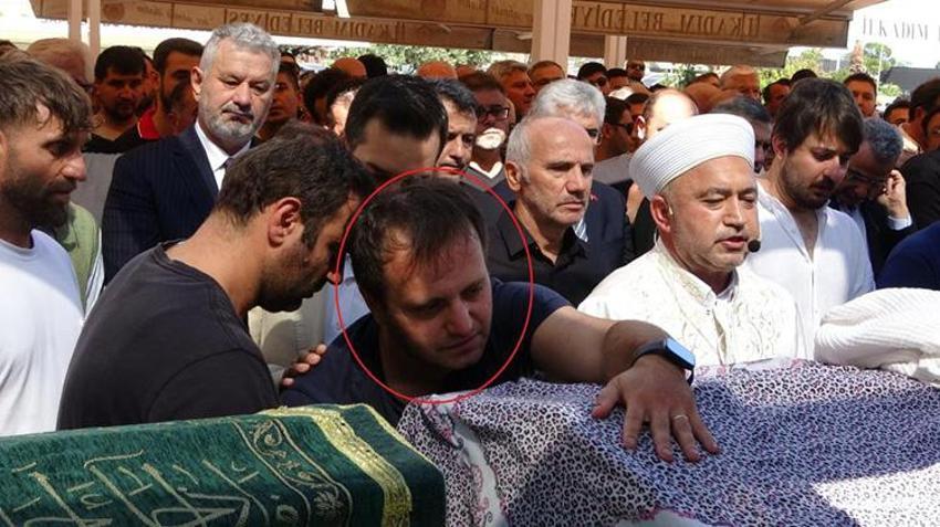 Samsun'da eşini ve oğlunu kaza süsü vererek öldürdüğü suçlamasıyla tutuklanan doktor, cezaevinde intihara kalkıştı