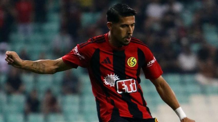 Eskişehirspor 3-0 yenilip veda edince ortalık karıştı: Yazıklar olsun, Serdar Göçerler'i gönderin