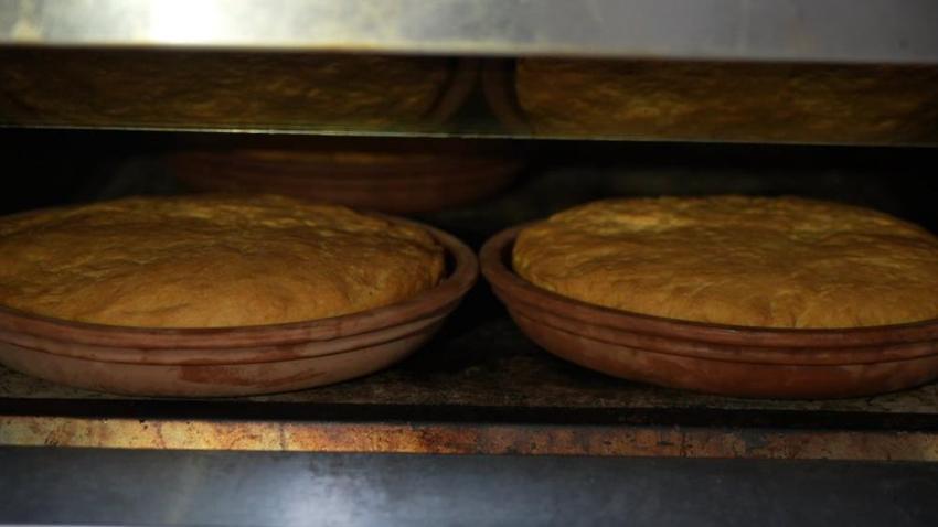 Erzincan'da düğünlerin vazgeçilmeziydi! Damak çatlatan kayıp lezzet modern dokunuşlarla yeniden döndü