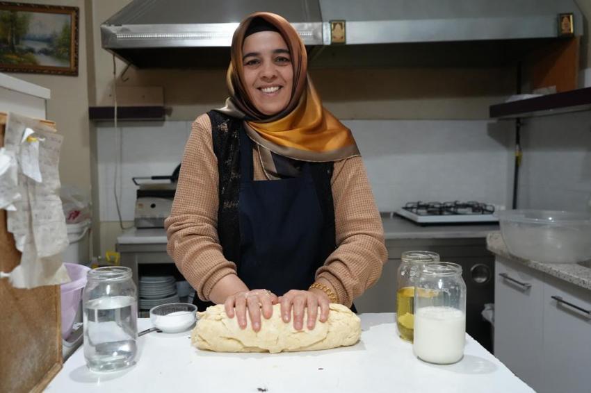 Erzincan'da düğünlerin vazgeçilmeziydi! Damak çatlatan kayıp lezzet modern dokunuşlarla yeniden döndü