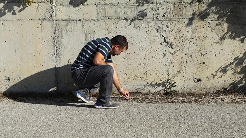 Denizden kilometrelerce uzakta Çankırı'da bulundu! Bilim insanları şaşkın