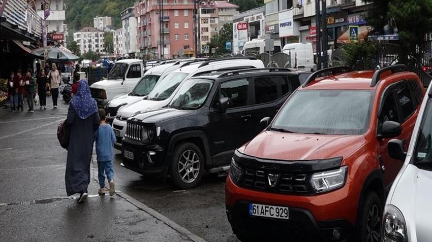 Anonslar kalktı! Yomra'da artık ölüm haberleri mesaj olarak gelecek
