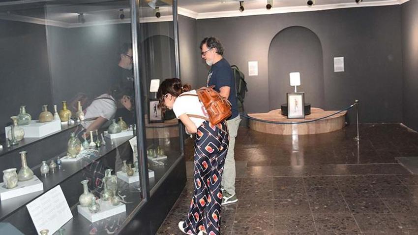 Kazdıkça hazine fışkırdı! Eşi benzeri yok: Tam 2 bin 600 yıllık