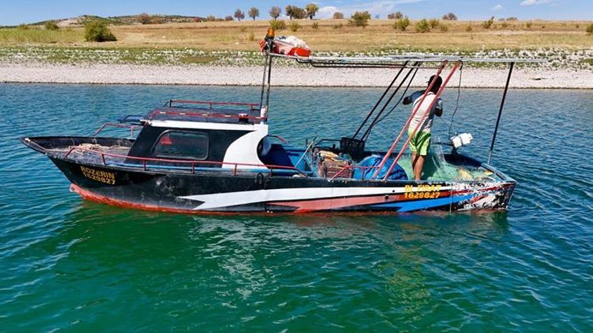 Ayda 200 bin TL kazanıyor! Sabahın ilk ışıklarından geceye kadar çalışıyor: Çocuk yaşta başladı