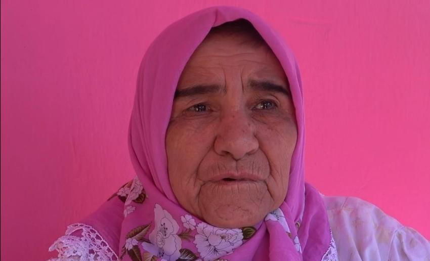 Isparta'nın 'Barbie Ninesi' hakkında çıkan haberlerden şikayetçi: 'Haberlerden sonra nazar değdi, hastalığım ilerledi'