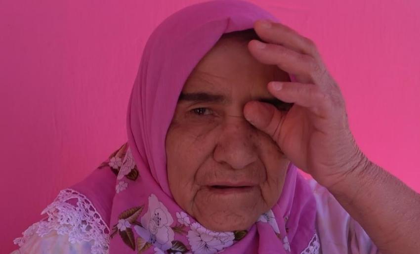 Isparta'nın 'Barbie Ninesi' hakkında çıkan haberlerden şikayetçi: 'Haberlerden sonra nazar değdi, hastalığım ilerledi'